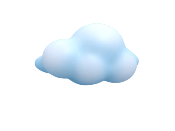 background cloud